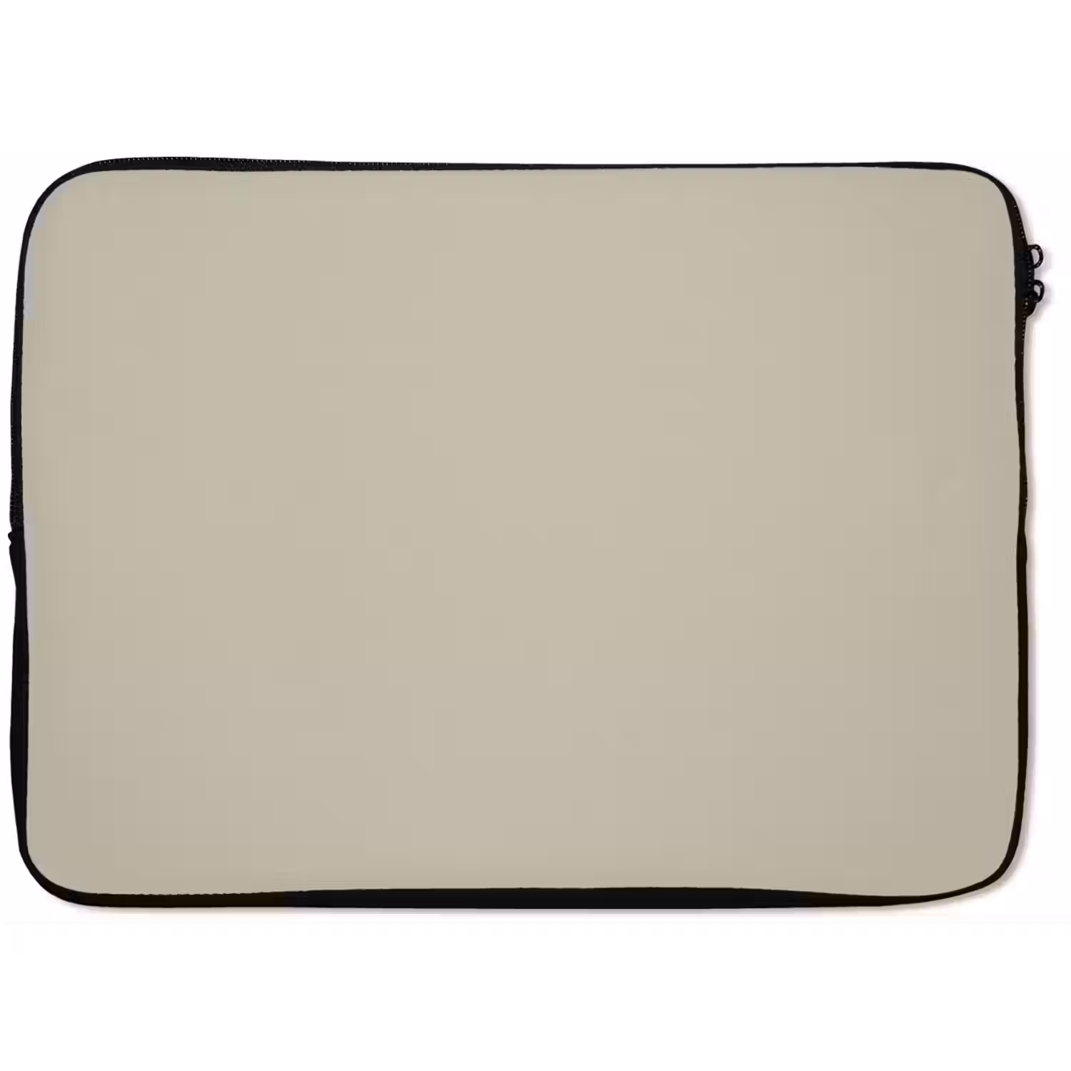 Urban - Pebble - Grijs laptophoes neopreen klein 279 -zkaufland3dotto