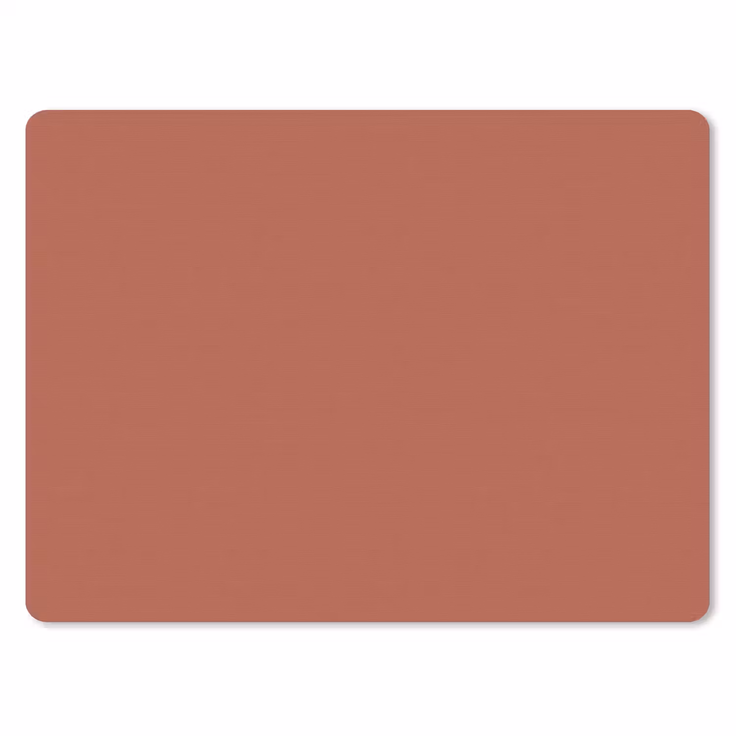 Copperhead - Oranje - Bruin muismat rubber klein 262 -3d