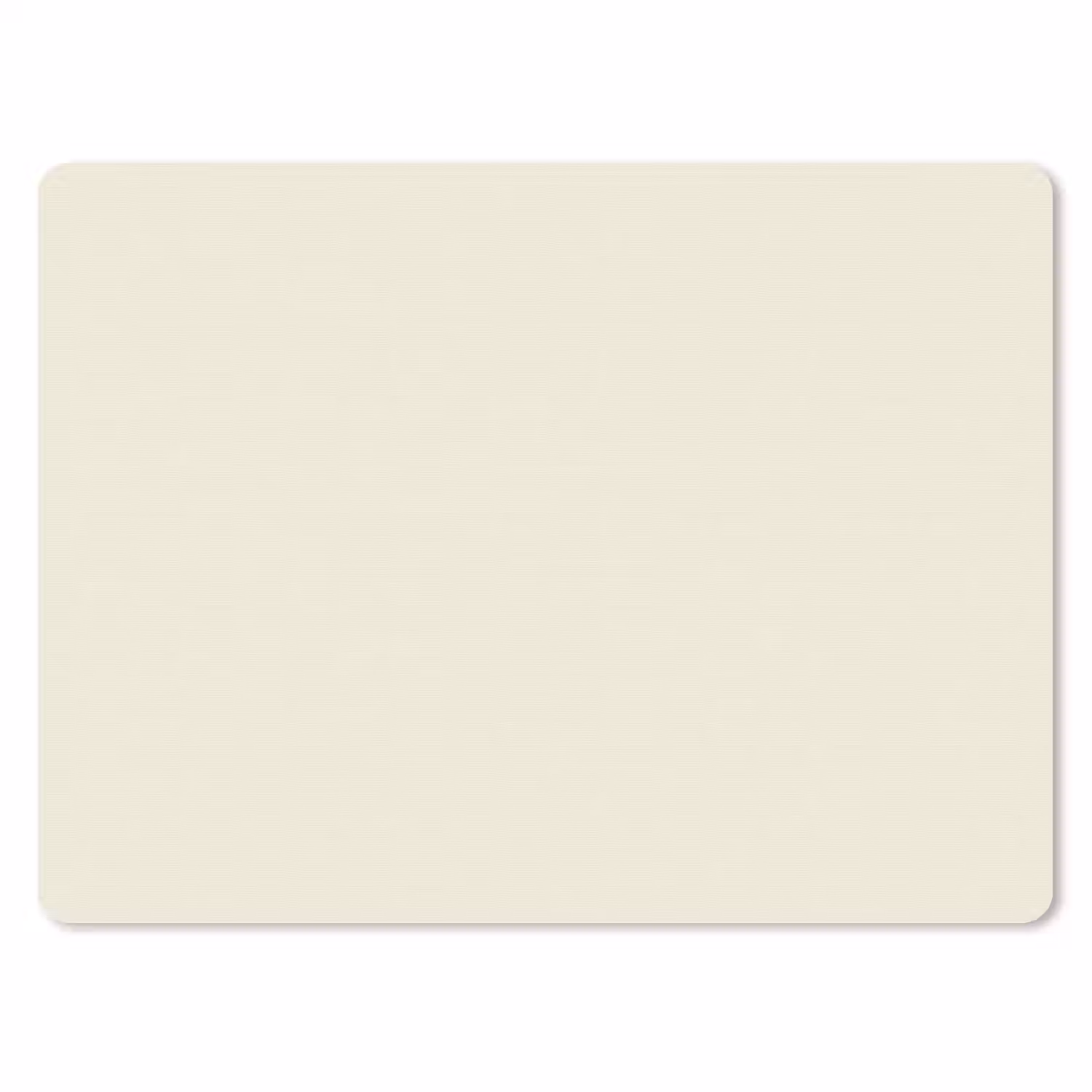 Drop - Delay - Nude muismat rubber klein 262 -3d