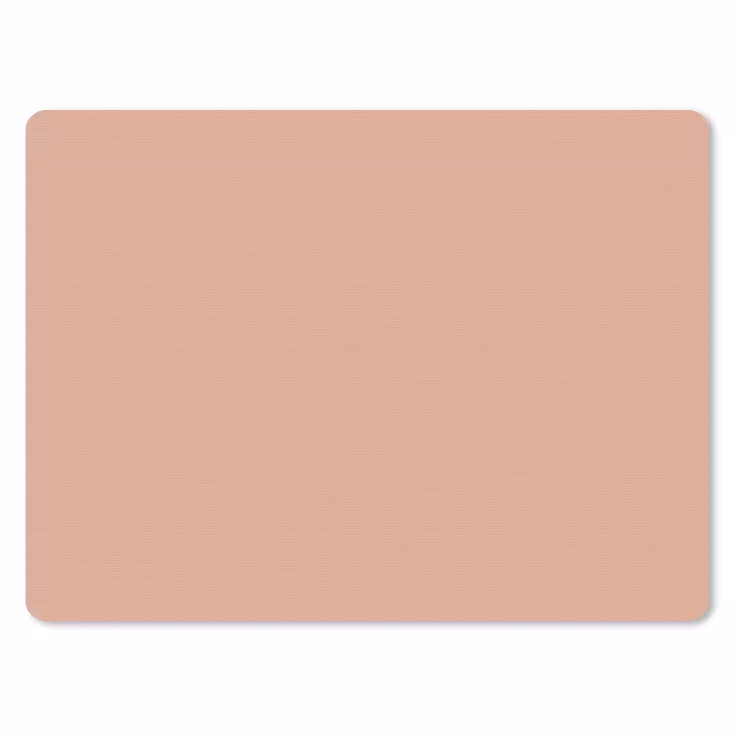 Dusty - Rose - Roze muismat rubber klein 262 -3d