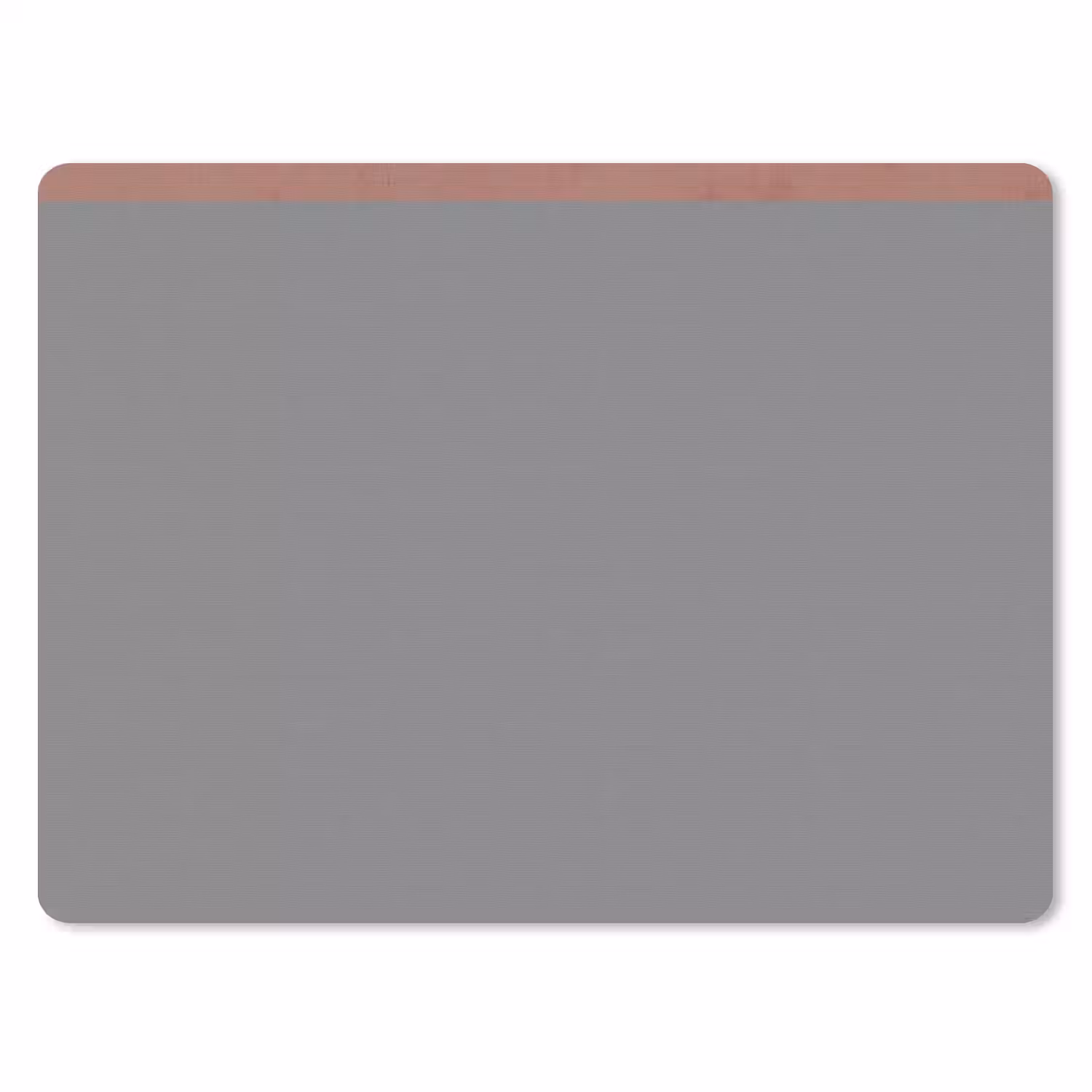 Illustratie - Vogels - Abstract - Roze muismat rubber klein -3d
