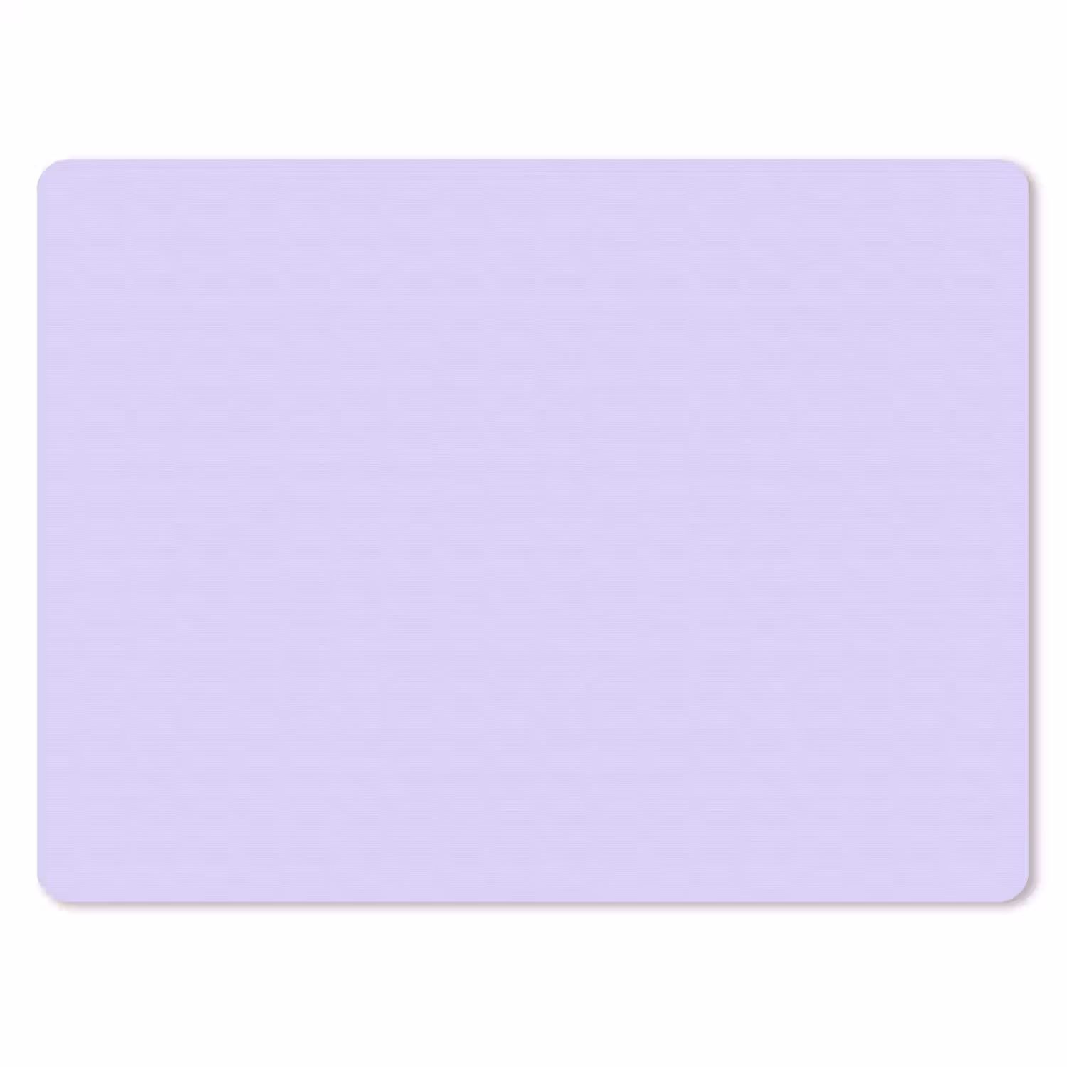 Light - Orchid - Paars muismat rubber klein 262 -3d