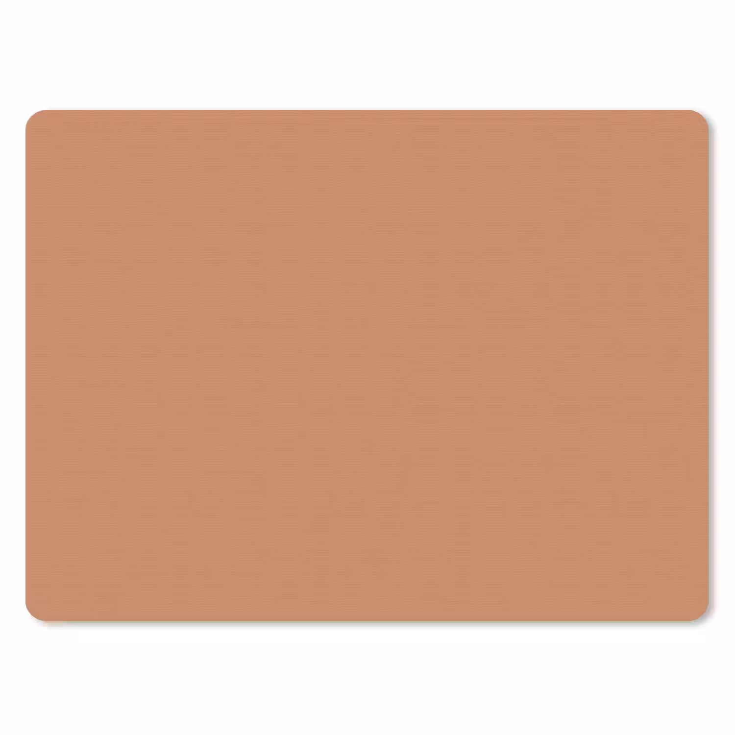 Little - Italy - Oranje muismat rubber klein 262 -3d