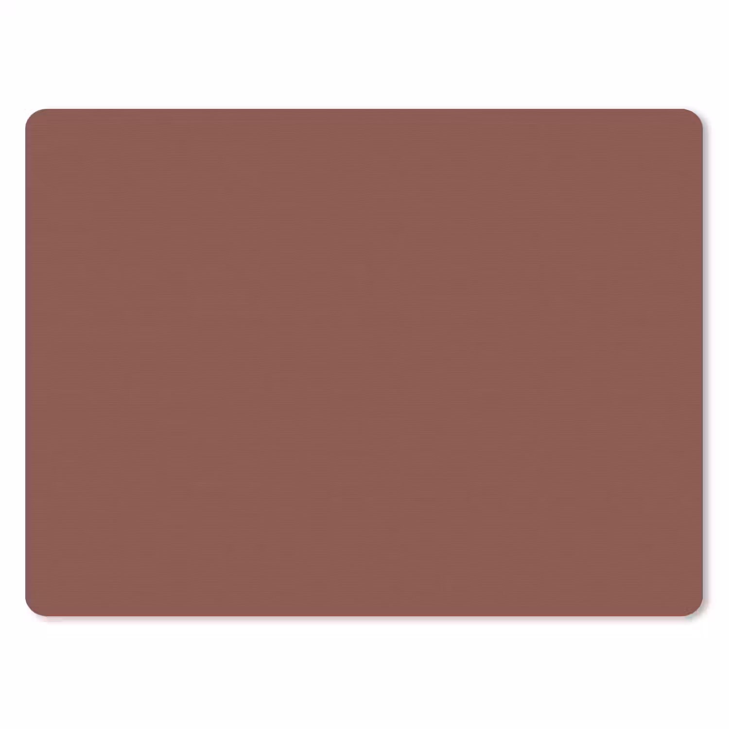 Palet - Rood - Interieur muismat rubber klein 262 -3d