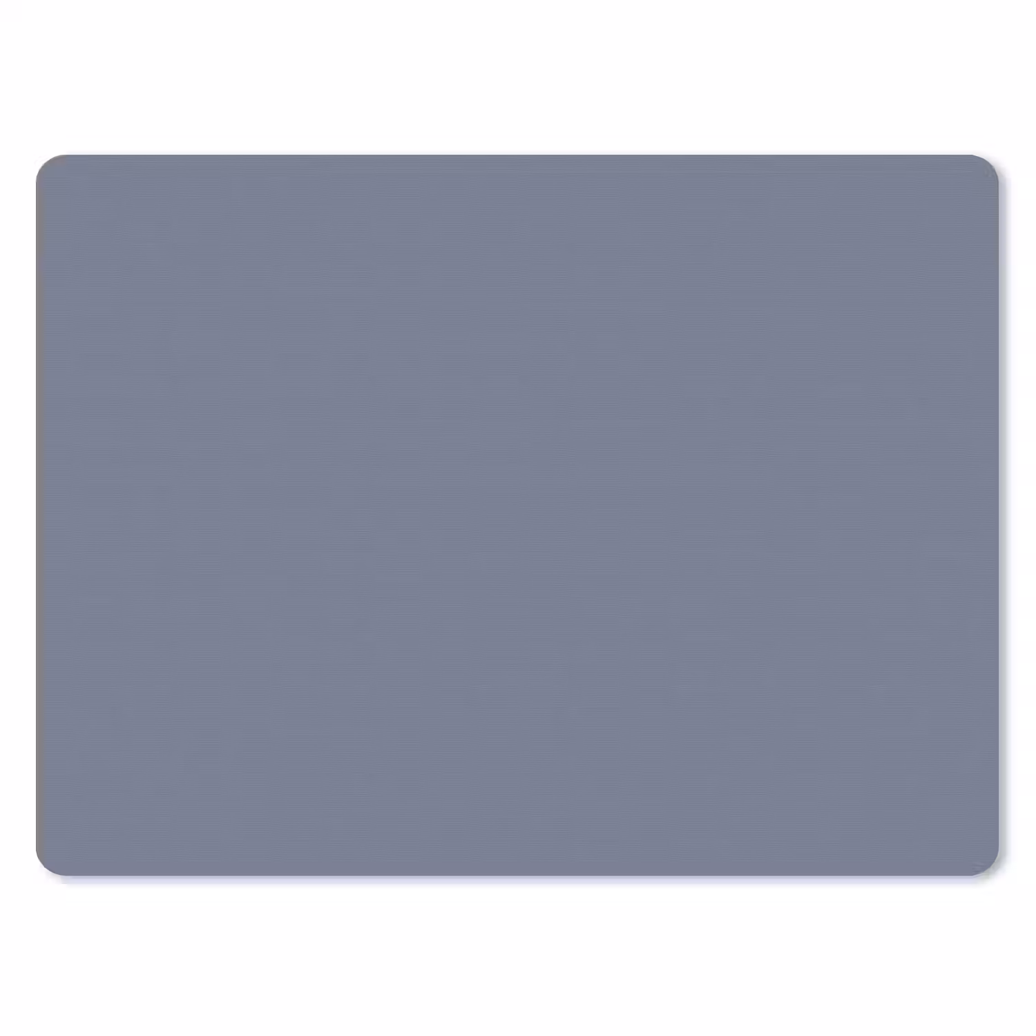 Slate - Whisper - Blauw muismat rubber klein 262 -3d