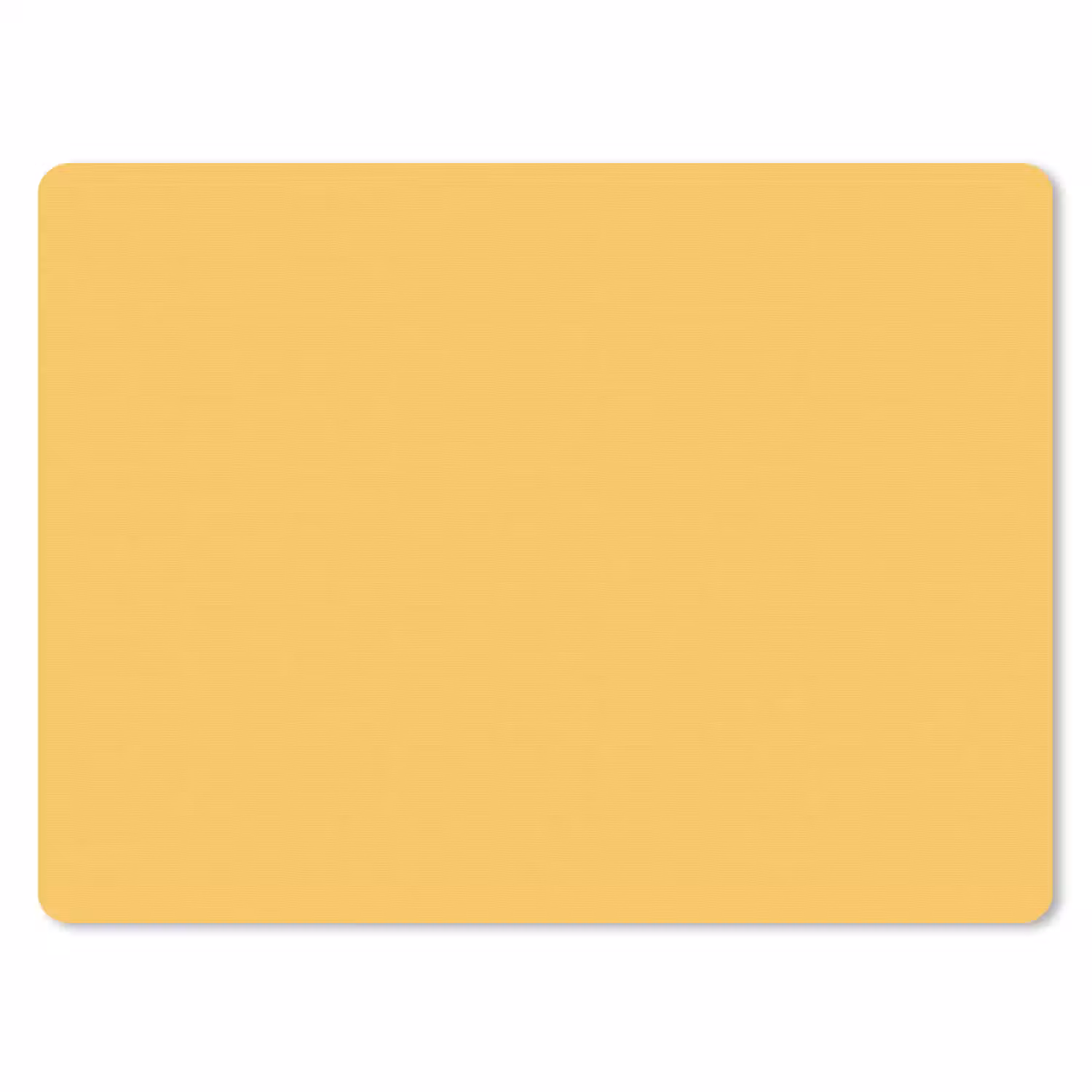 Warm - Sand - Terracotta muismat rubber klein 262 -3d