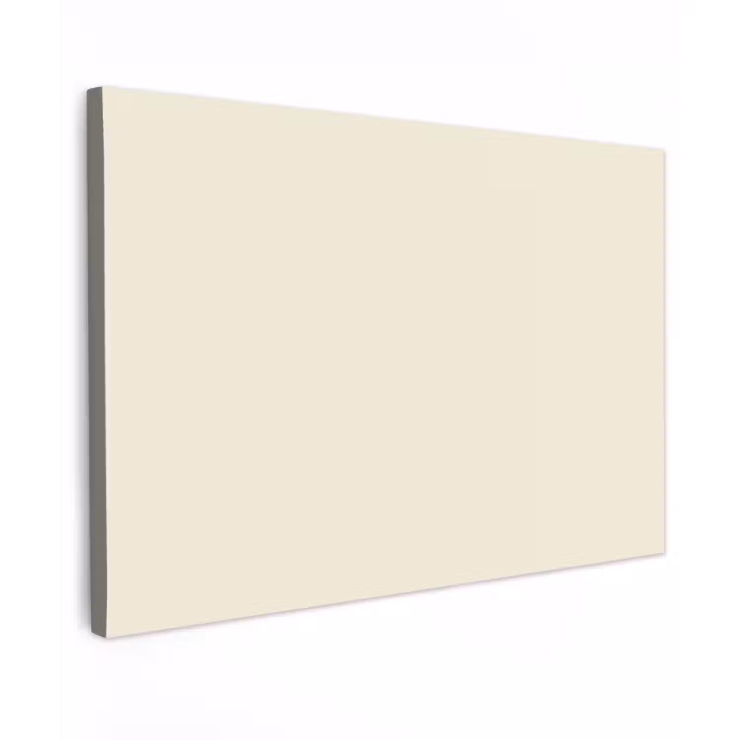 Drop - Delay - Nude Tuinposter op houten frame 2 cm dik klein 845 -3d