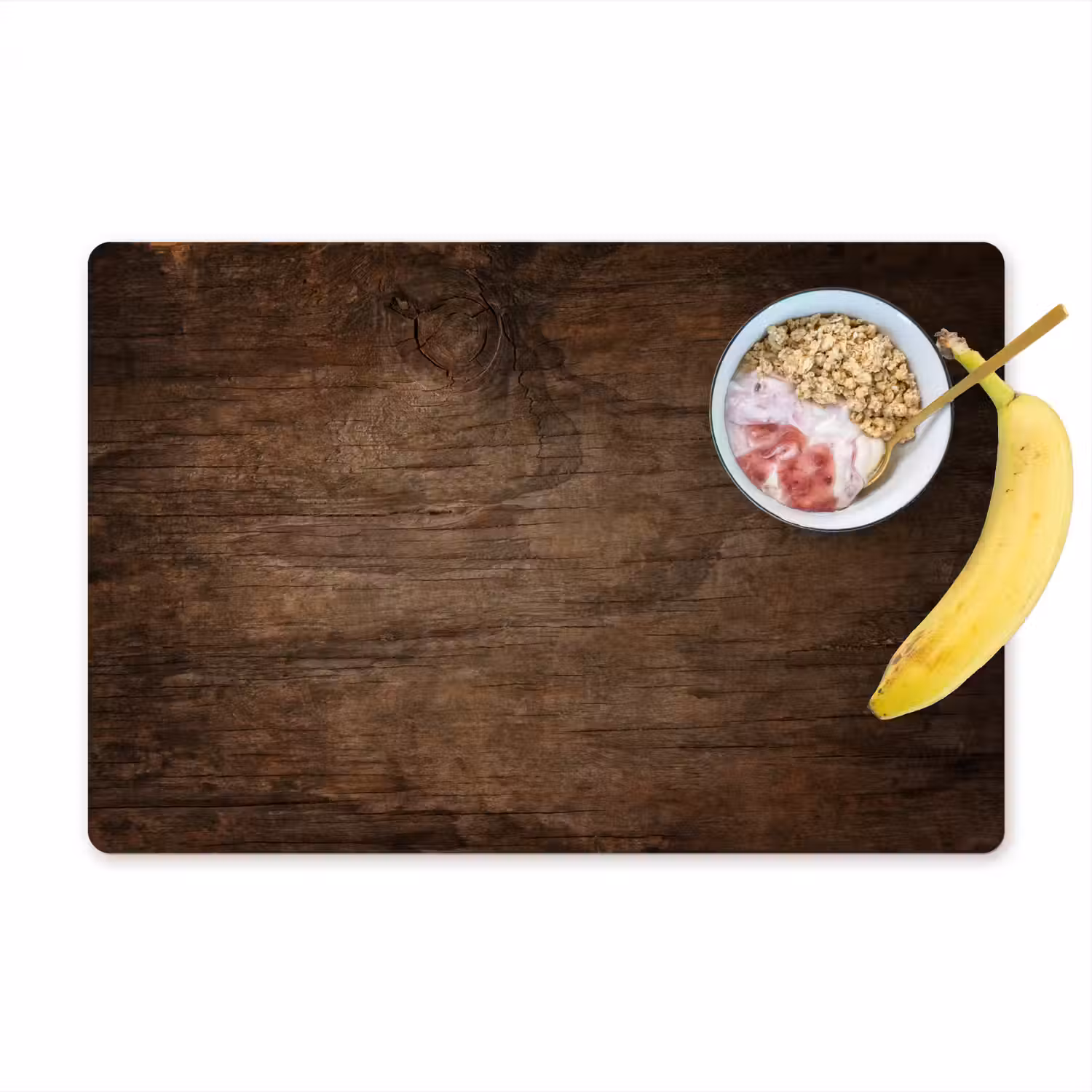 Antiek Schuurhout Placemat vinyl groot -zzzproduct_Kitchenyeah-website