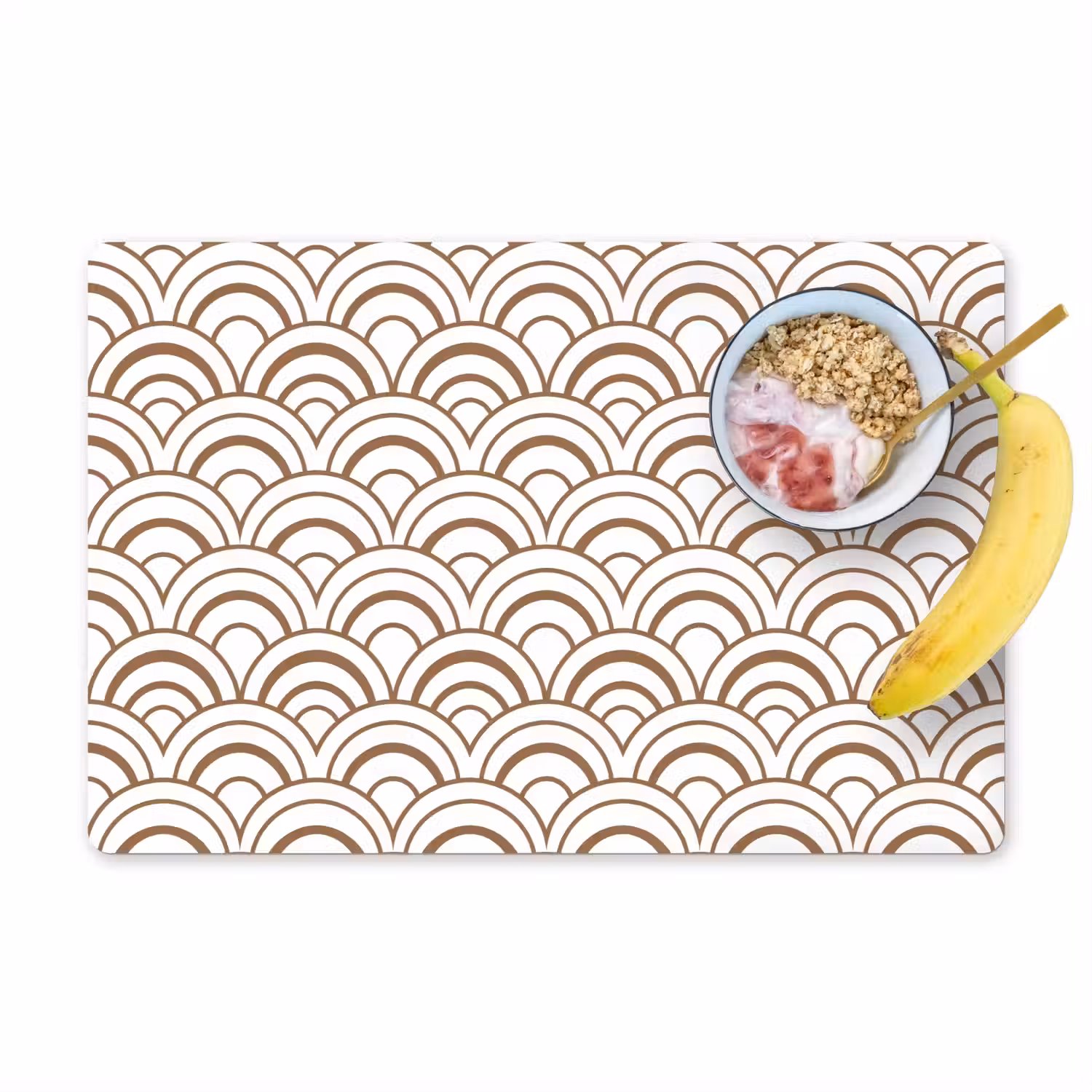 Klassiek - Motief - Terracotta Placemat vinyl groot 368 -zzzproduct_Kitchenyeah-website