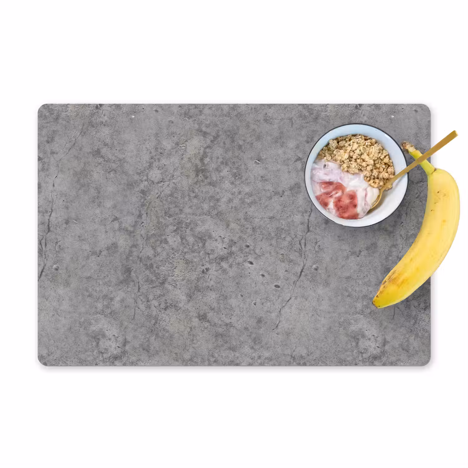 Beton - Antiek - Patronen Placemat vinyl groot 368 -zzzproduct_Kitchenyeah-website