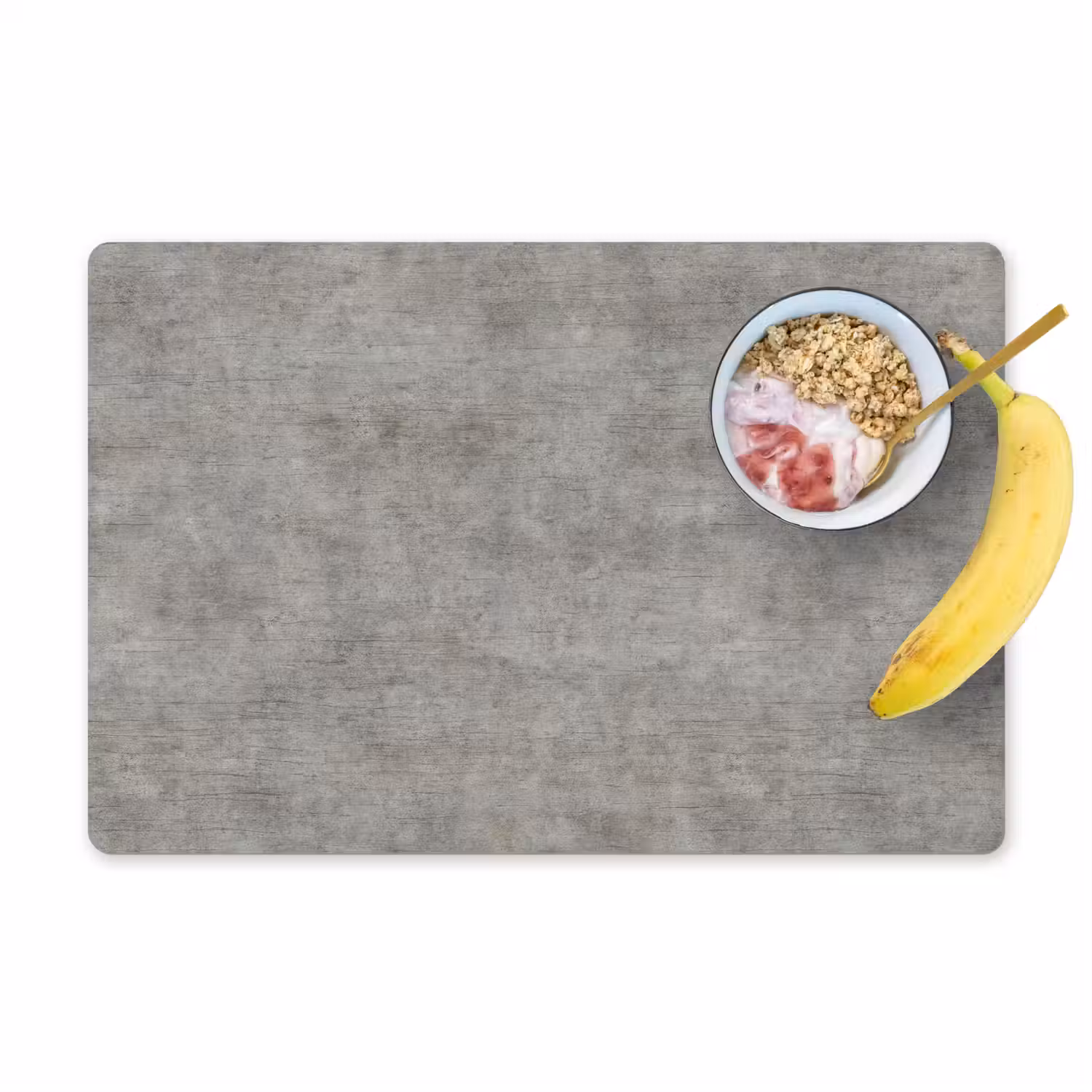 Beton - Muur - Patronen Placemat vinyl groot 368 -zzzproduct_Kitchenyeah-website