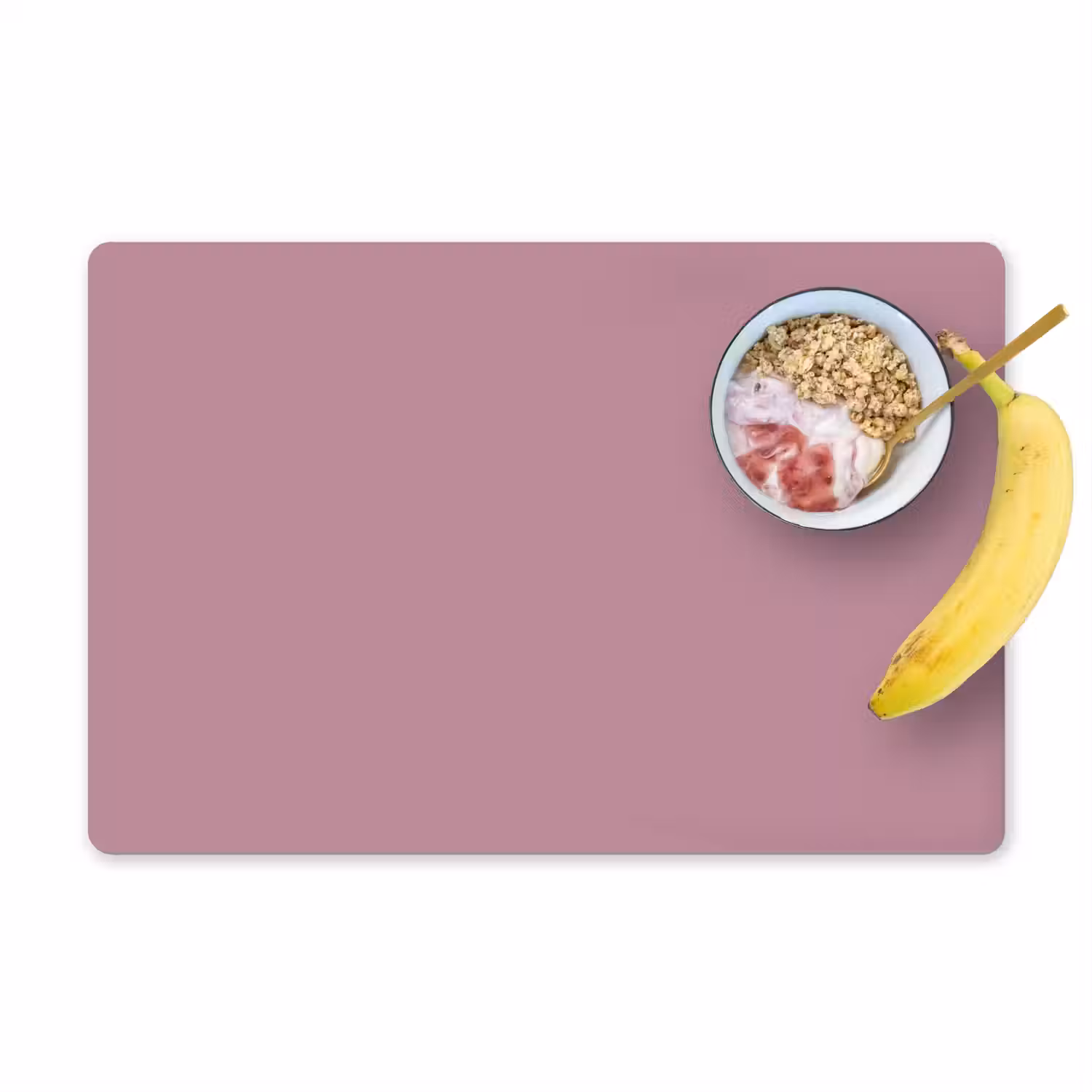 Dusty - Mauve - Paars Placemat vinyl groot 368 -zzzproduct_Kitchenyeah-website