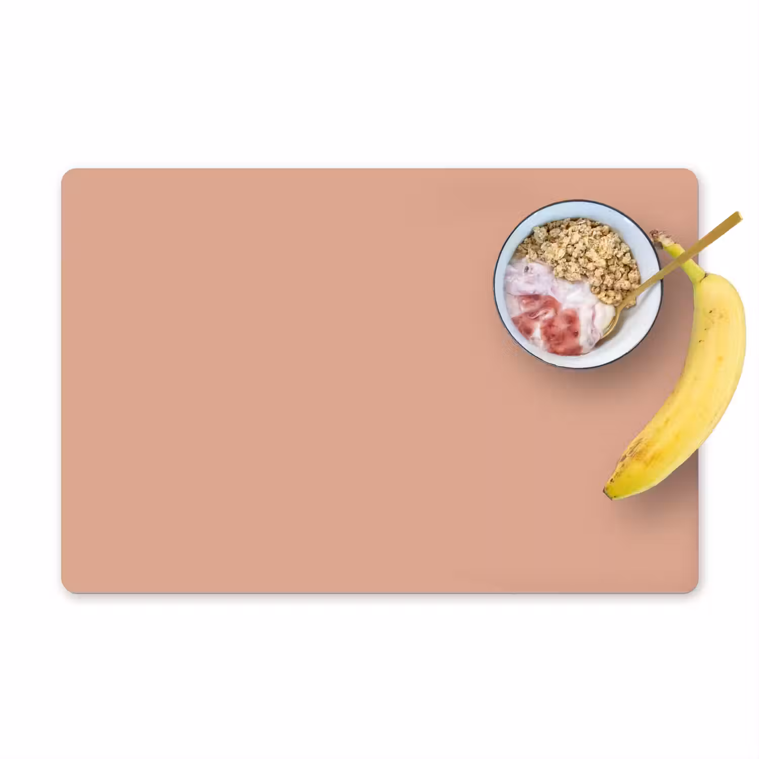 Dusty - Rose - Roze Placemat vinyl groot 368 -zzzproduct_Kitchenyeah-website