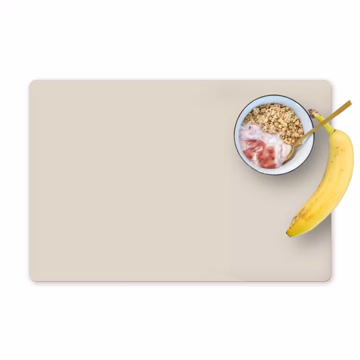 Fresh - Linen - Nude Placemat vinyl groot 368 -zzzproduct_Kitchenyeah-website
