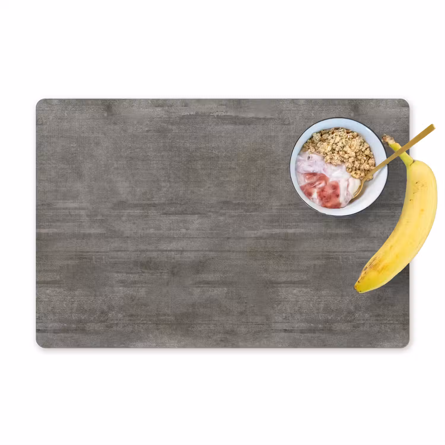 Structuur - Beton - Steen - Patronen Placemat vinyl groot 368 -zzzproduct_Kitchenyeah-website