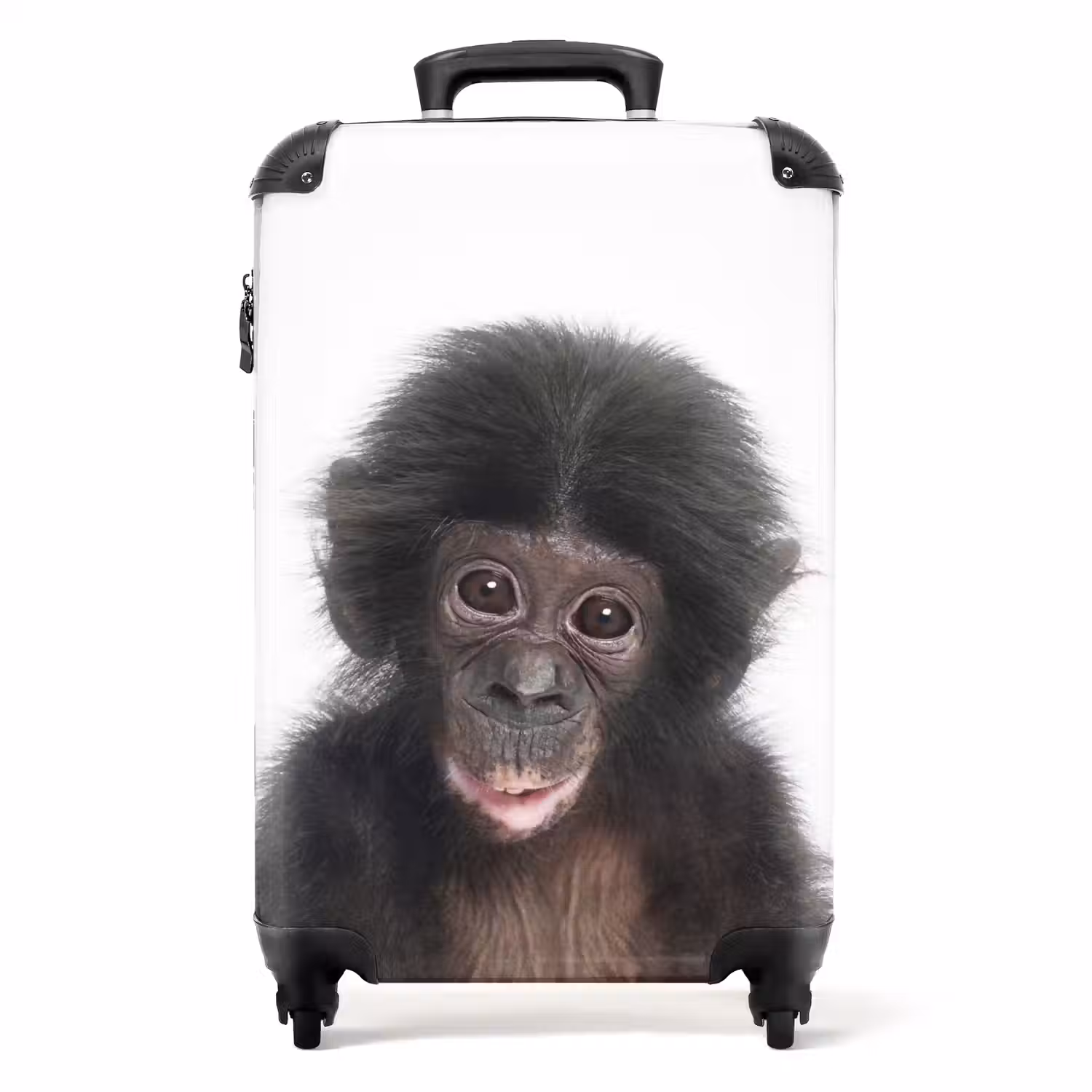 Charlie Chimp NBS - Handbagage koffer - Unisex middel -productfoto_recht