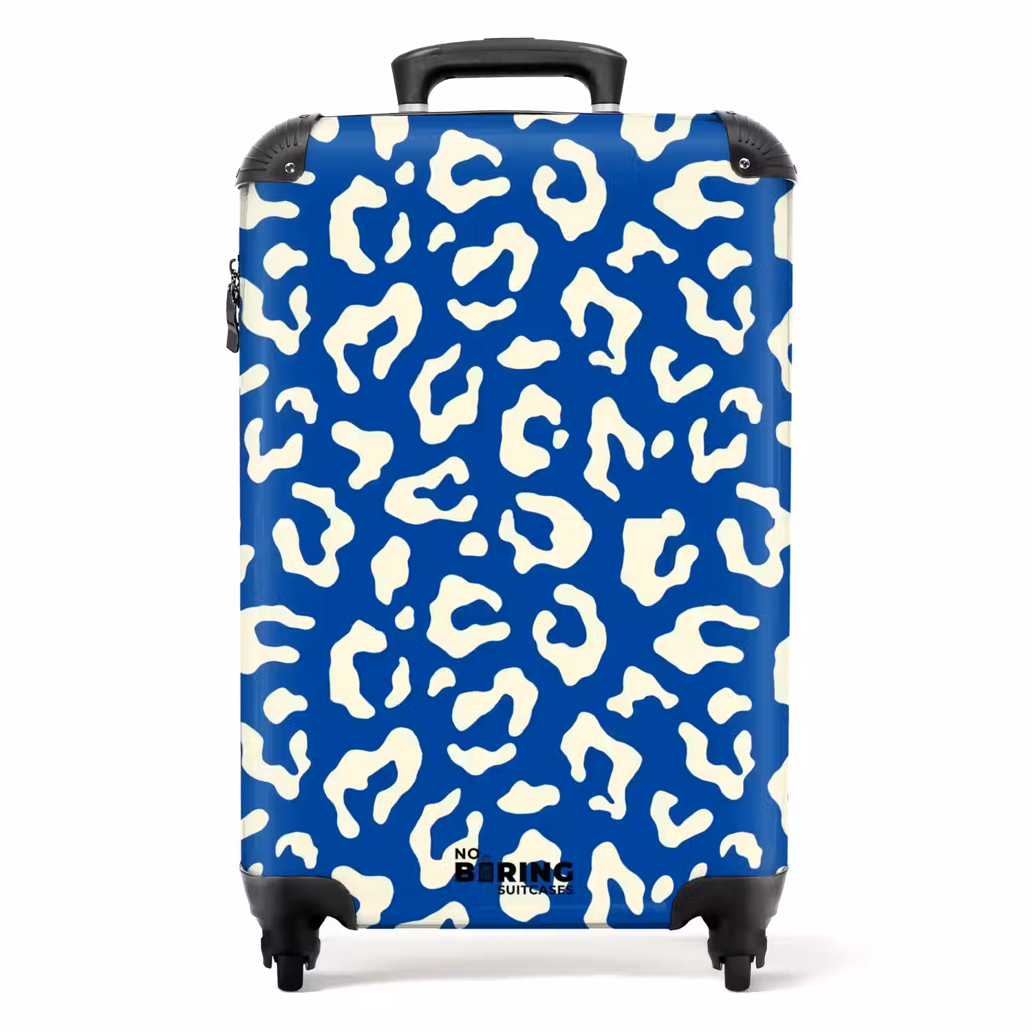 59 NBS - Handbagage koffer - Unisex middel -productfoto_recht