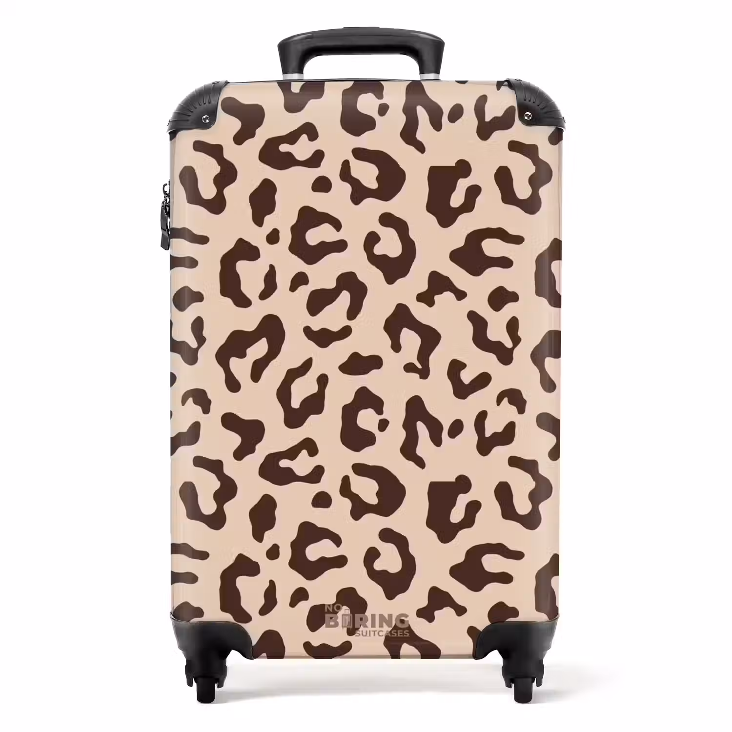 47 NBS - Handbagage koffer - Unisex middel -productfoto_recht