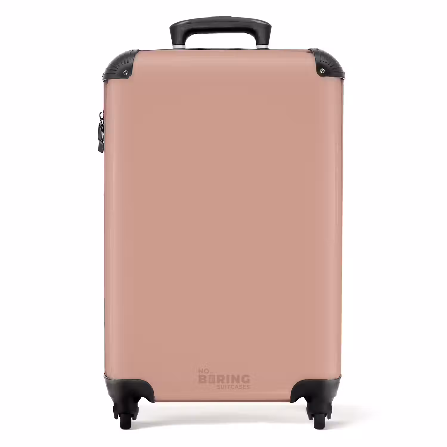 10 NBS - Handbagage koffer - Unisex middel -productfoto_recht