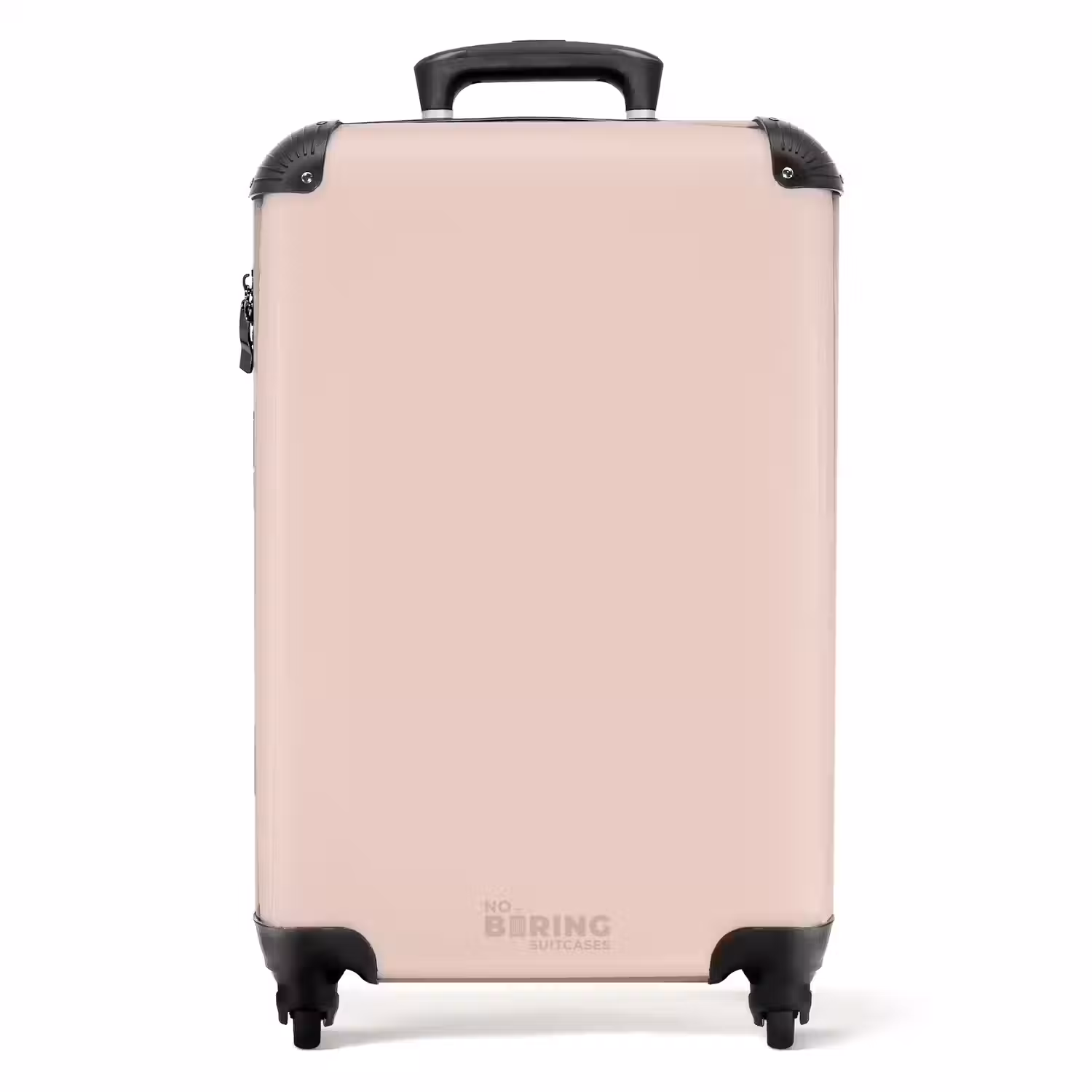 2 NBS - Handbagage koffer - Unisex middel -productfoto_recht