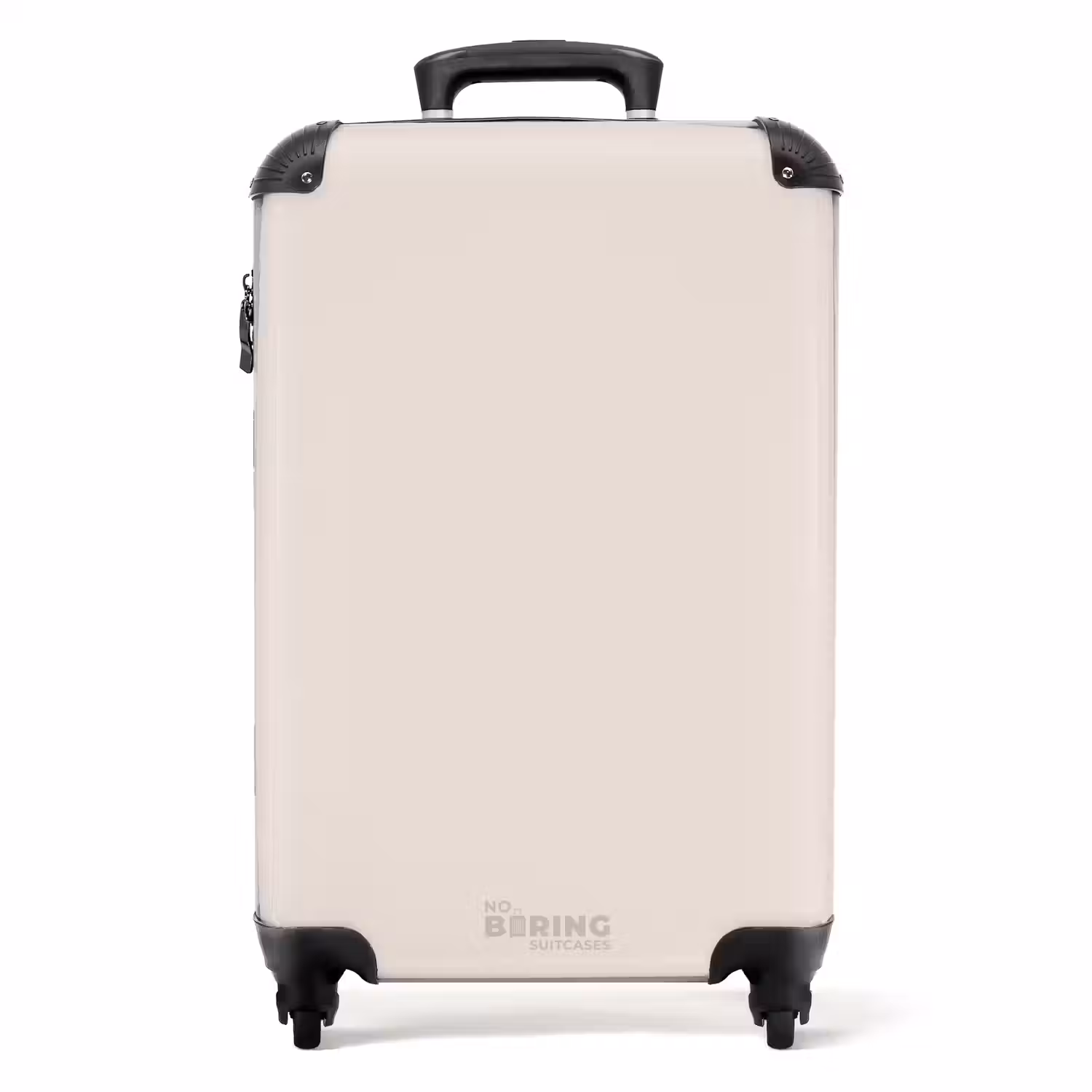 8 NBS - Handbagage koffer - Unisex middel -productfoto_recht