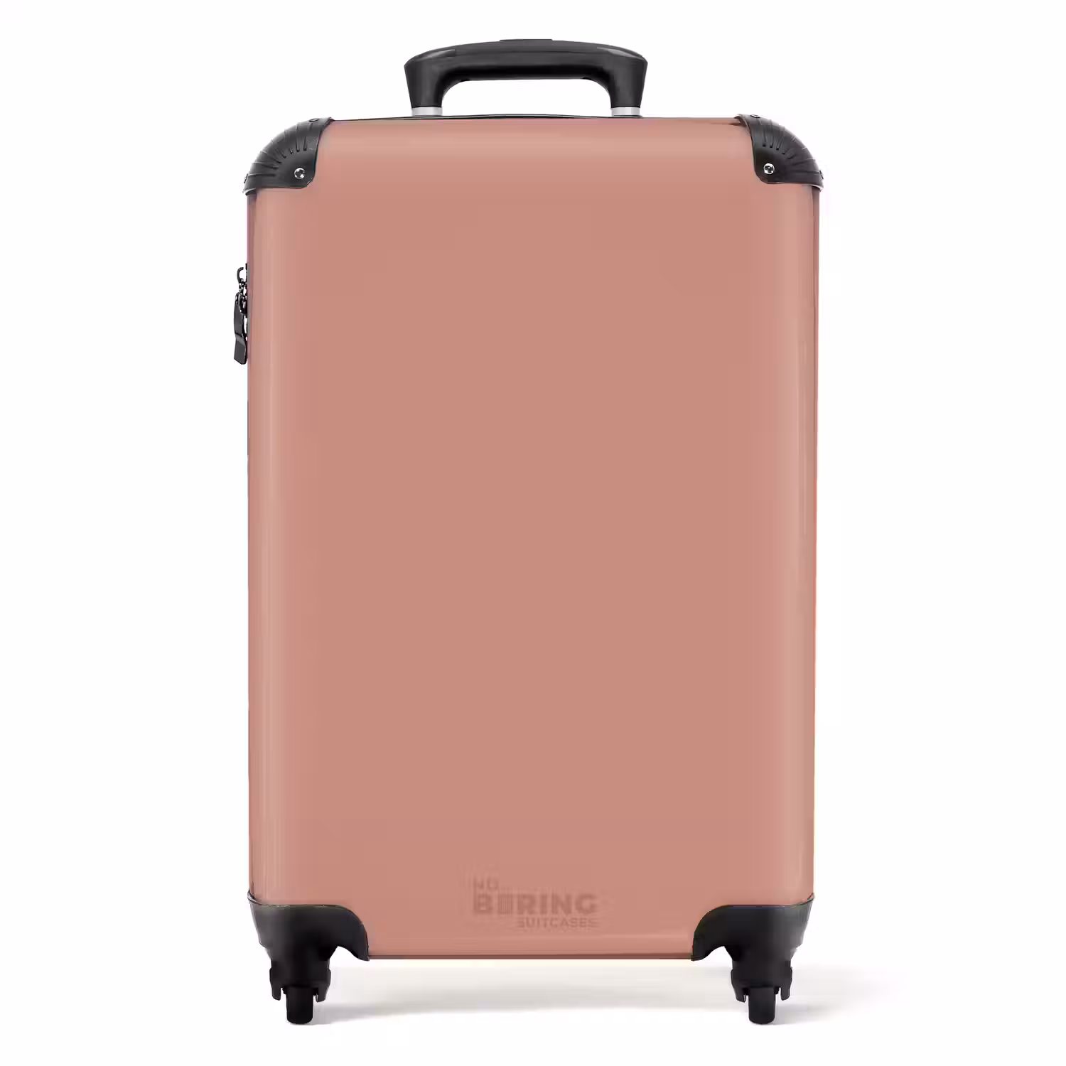 7 NBS - Handbagage koffer - Unisex middel -productfoto_recht