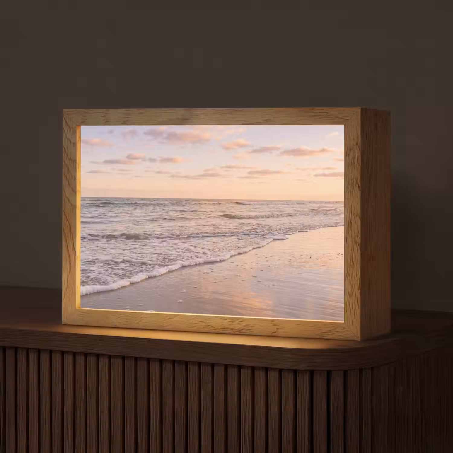 Strand - Branding - Wolken Light Box met kabel (Tafellamp) klein -z3d_website