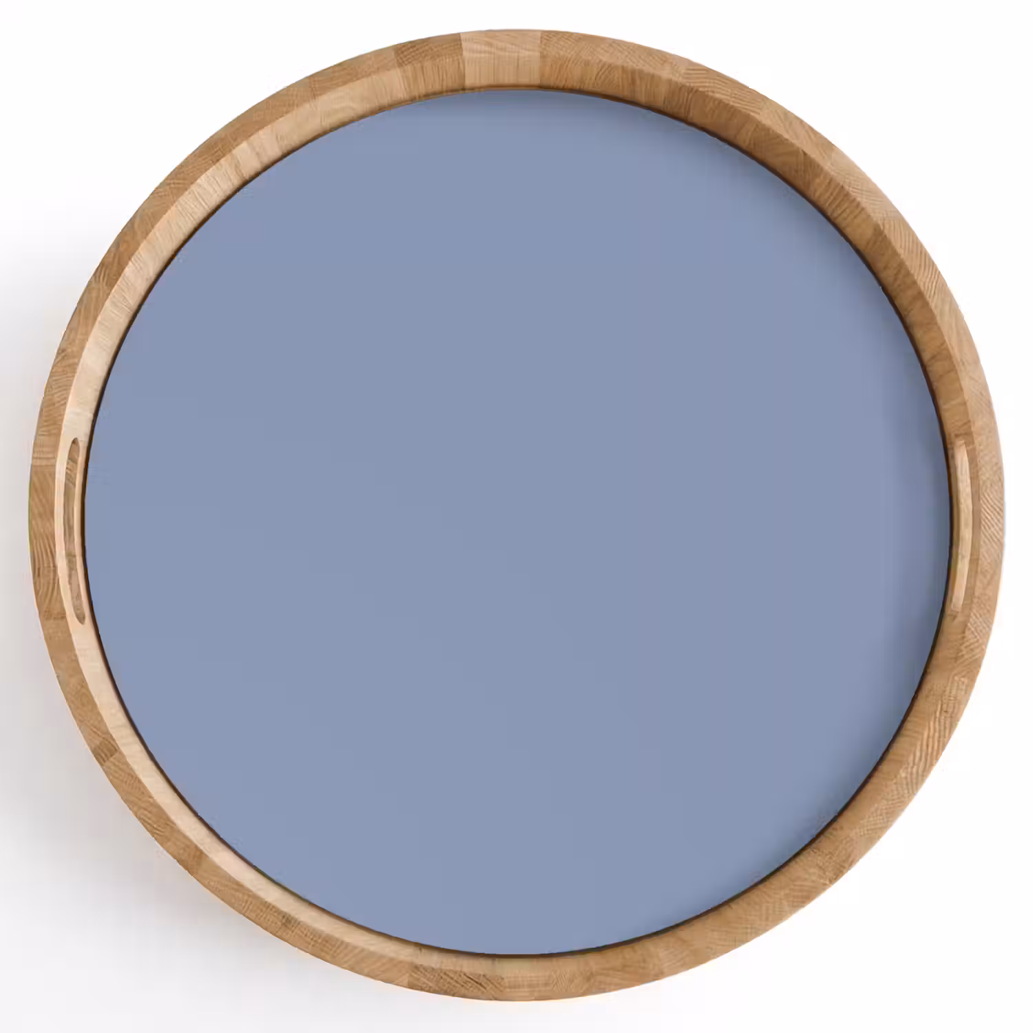 Canary - Champ - Blauw Dienblad Rond middel 914 -z3d_shopping