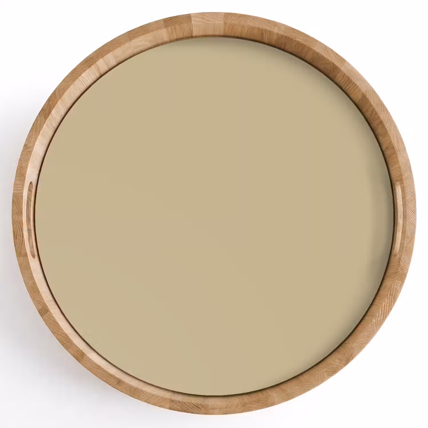 Greenhouse - Sage - Groen Dienblad Rond middel 914 -z3d_shopping