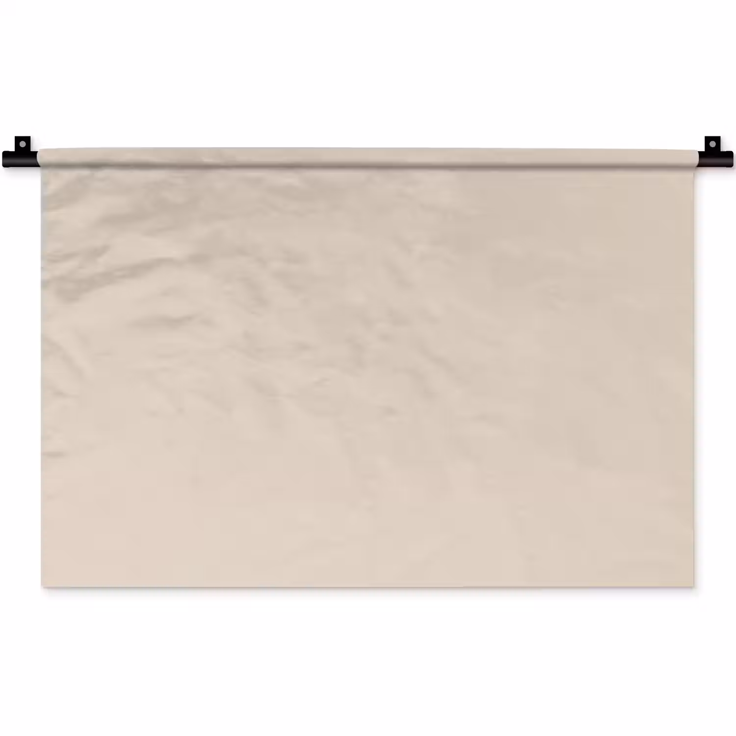 Raw - Linen - Nude Wandkleed katoen klein 269 -zz3d