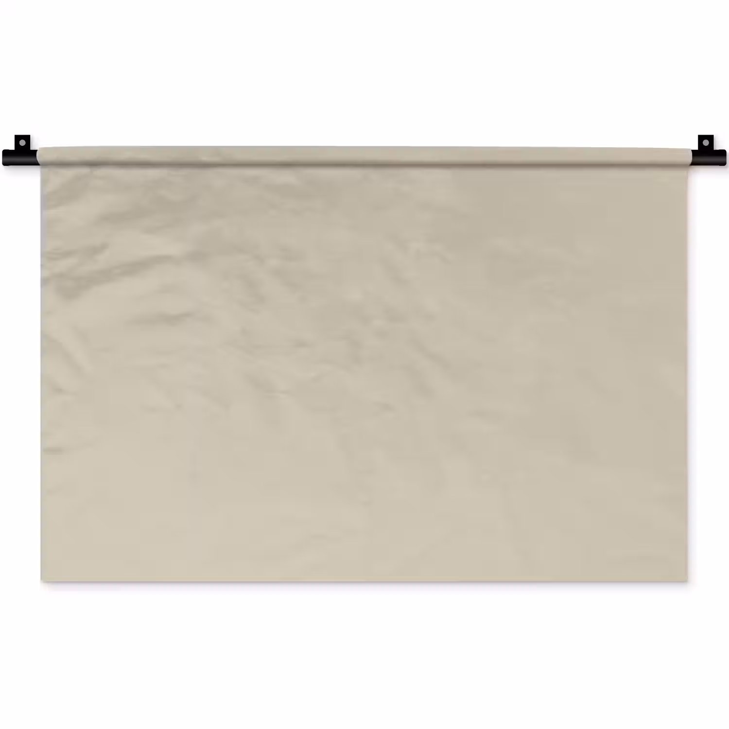 Urban - Pebble - Grijs Wandkleed katoen klein 269 -zz3d
