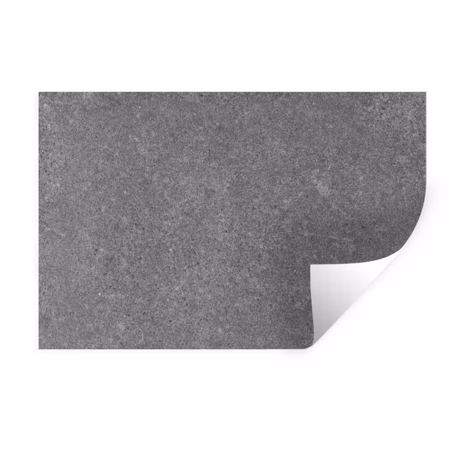 Beton - Patronen - Cement - Vintage - Textuur - Rustiek Muursticker klein -3d