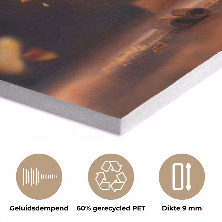Appel - Taart - Warm - Eten PET vilt klein -closeup_NL