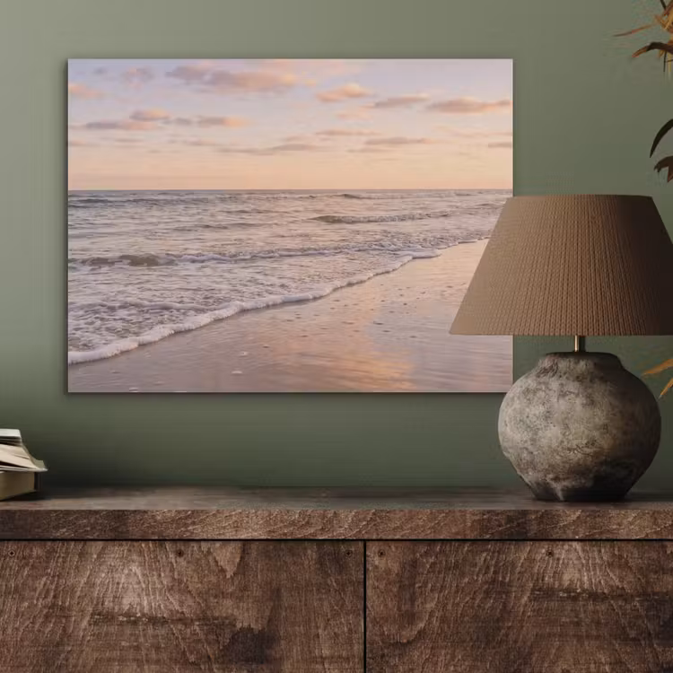 Strand - Branding - Wolken PET vilt klein -sfeer2