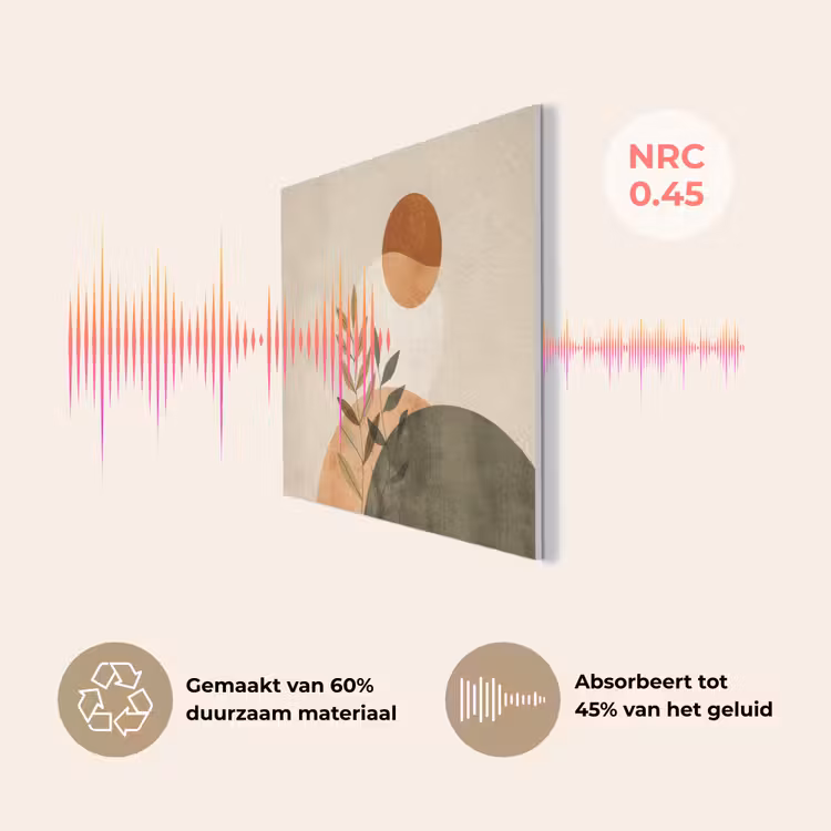 Takken - Vormen - Abstract PET vilt klein -USP_NL