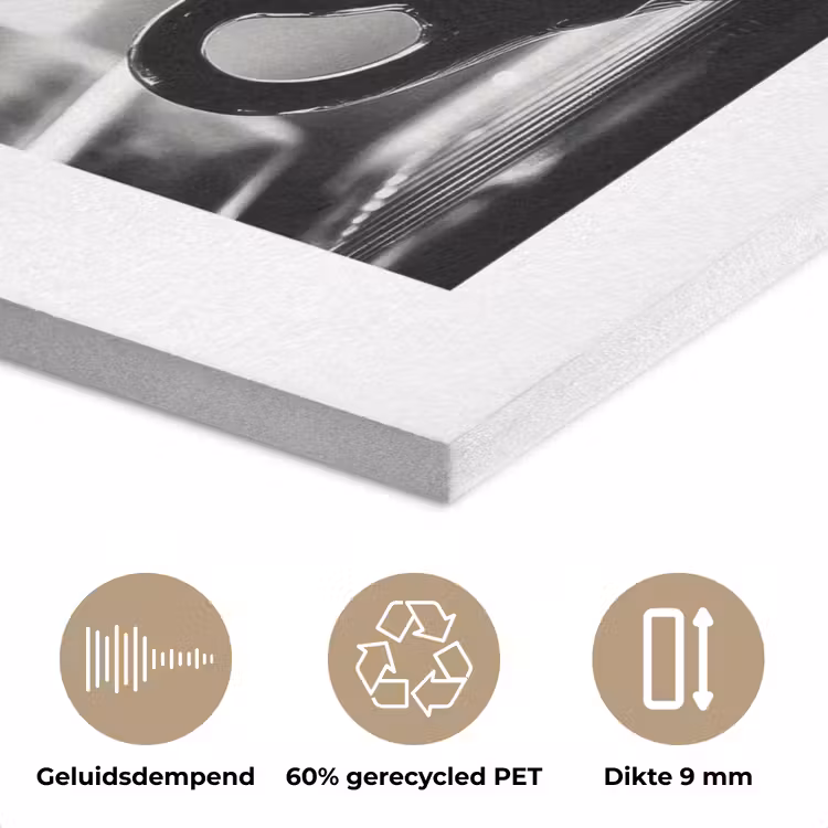 Coffee - Espresso - Koffiemachine - Kop PET vilt klein -closeup_NL
