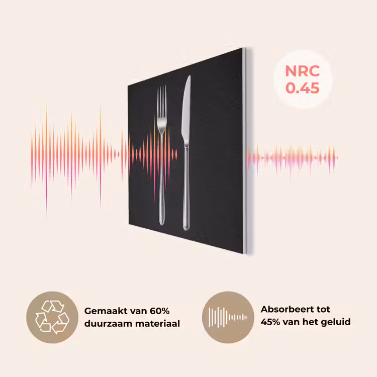 Bestek - Klassiek - Elegant PET vilt klein -USP_NL