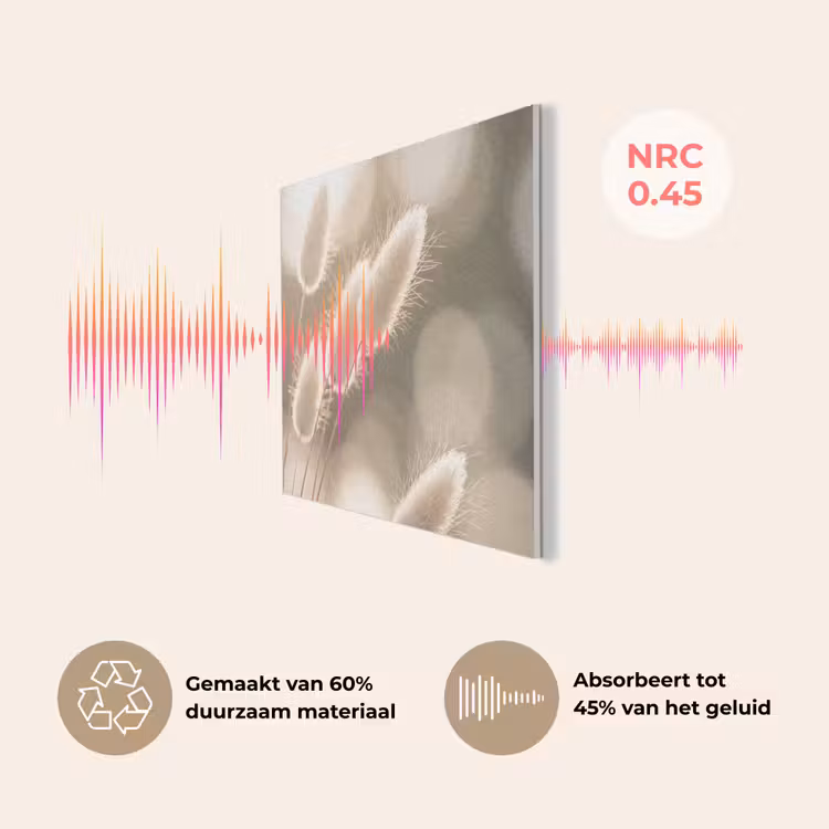 Hazestaartgras - Wit - Zonlicht PET vilt klein -USP_NL