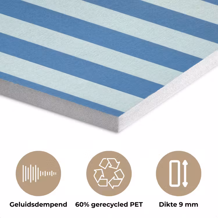 Illustratie - Bessen - Blauw - Strepen PET vilt klein -closeup_NL