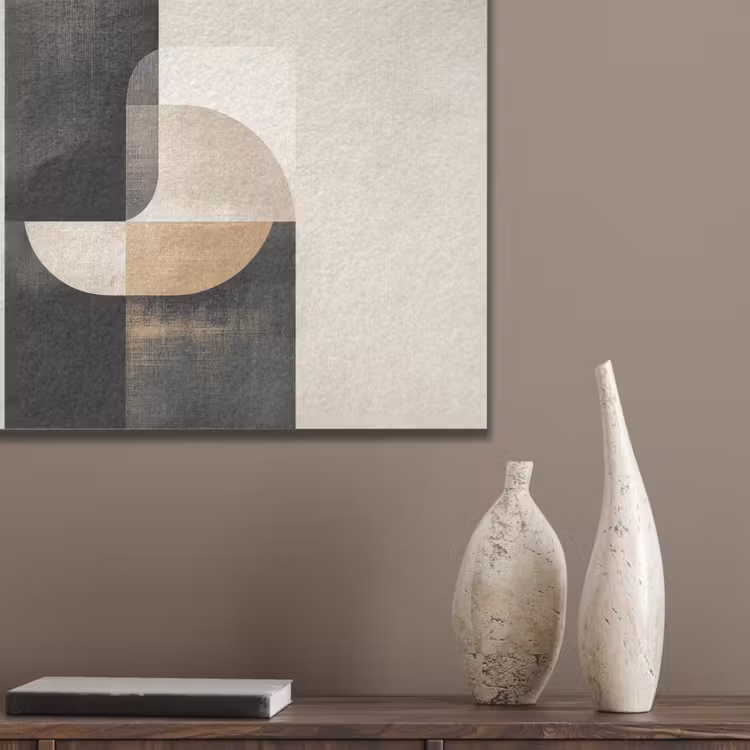 Modern - Vierkant - Vormen PET vilt klein -sfeer6_closeup