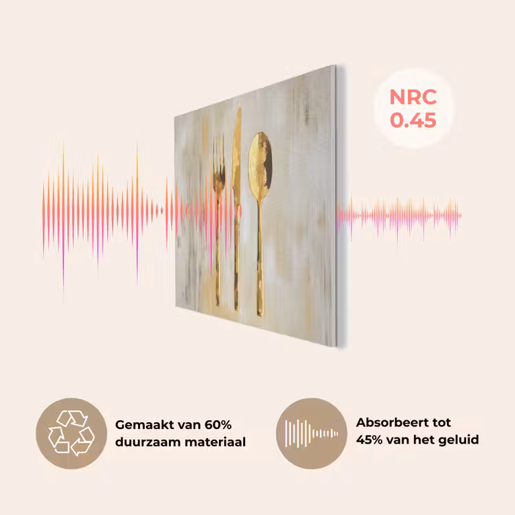 Verf - Goud - Bestek PET vilt klein -USP_NL