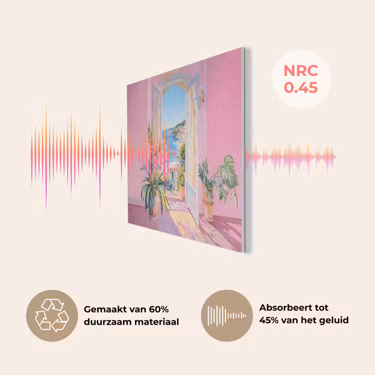 Roze - Buiten - Verf PET vilt klein -USP_NL