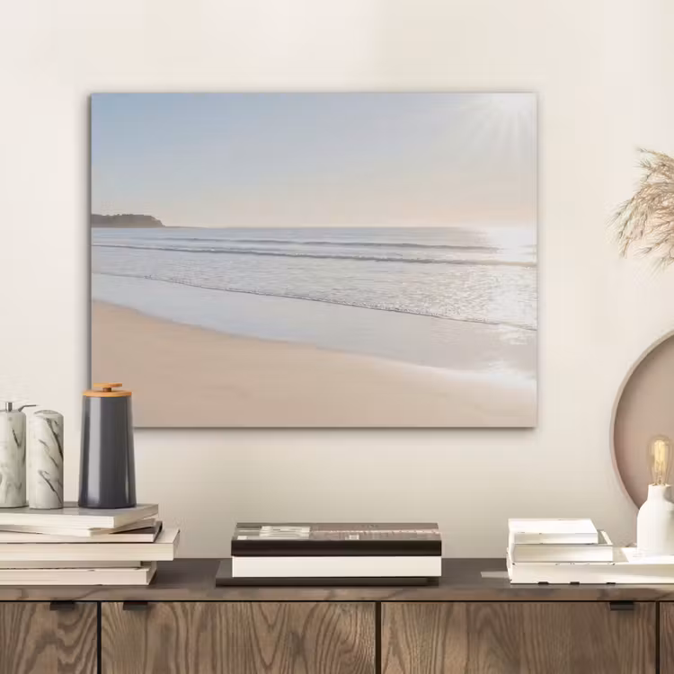 Zee - Zon - Zand PET vilt klein -sfeer1
