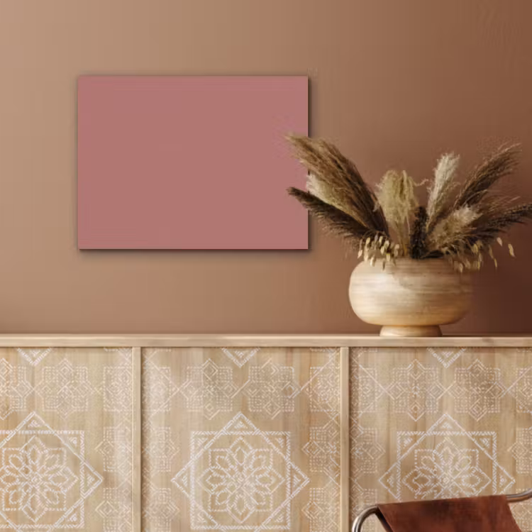 Ancient - Rose - Roze PET vilt klein 837 -sfeer4