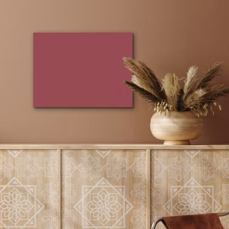 Antique - Ruby - Rood PET vilt klein 837 -sfeer4