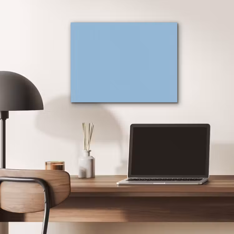 Baby - Blue - Blauw PET vilt klein 837 -sfeer5