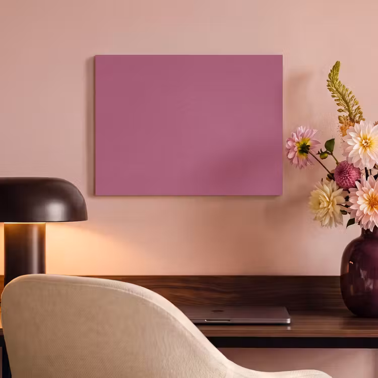 Berry - Roze -Pink PET vilt klein 837 -sfeer3