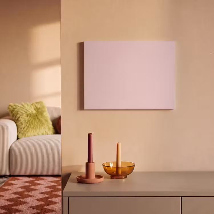 Blush - Pink - Roze PET vilt klein 837 -sfeer1