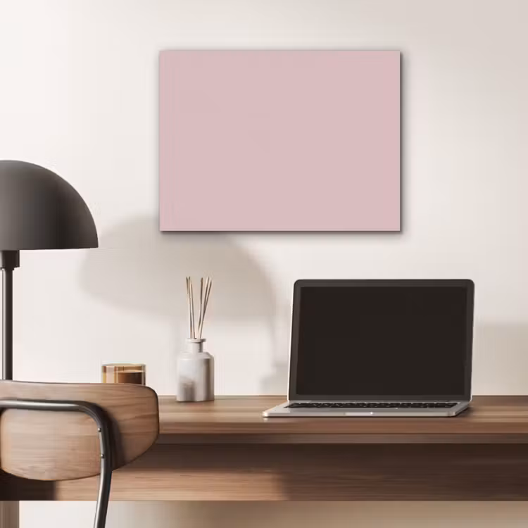 Blush - Pink - Roze PET vilt klein 837 -sfeer5
