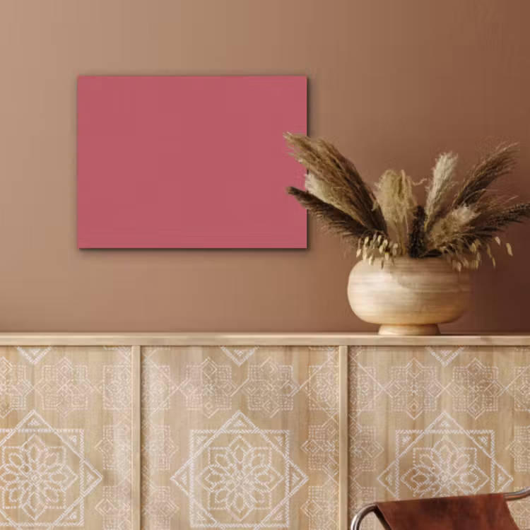 Bold - Berry - Rood PET vilt klein 837 -sfeer4